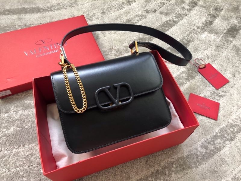 Valentino Satchel Bags